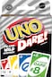 Mattel Games UNO Dare Card Game for Families &amp; Parties Featuring Challenging &amp; Silly Dares from 3 Different Categories