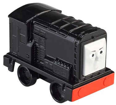 My First Thomas &amp; Friends, Push Along Diesel