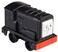 My First Thomas &amp; Friends, Push Along Diesel