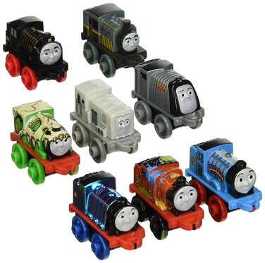 Thomas &amp; Friends MINIS,