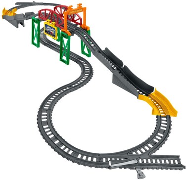 Thomas &amp; Friends TrackMaster, Over-under Tidmouth Bridge
