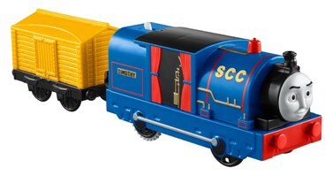 Thomas &amp; Friends TrackMaster, Timothy