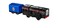 Thomas &amp; Friends TrackMaster, Talking Diesel Train
