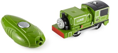 Thomas &amp; Friends TrackMaster, R/C Luke
