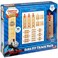 Thomas &amp; Friends Wooden Railway, Sure-fit Track Pack