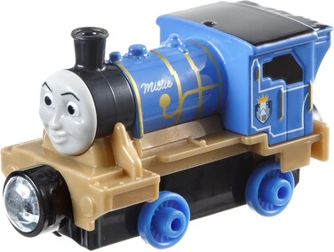 Thomas &amp; Friends Take-n-Play, Millie Train