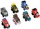 Thomas &amp; Friends MINIS, #6 (7-Pack)