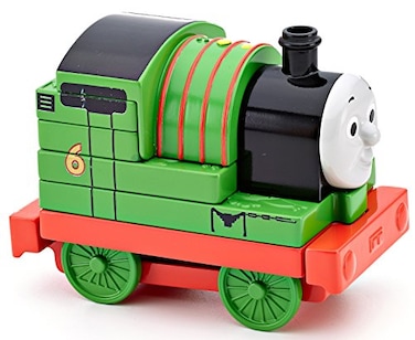 My First Thomas &amp; Friends, Percy Stack-a-track