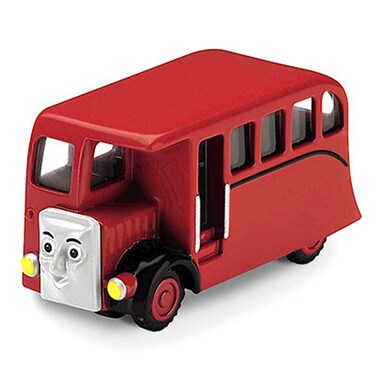Thomas &amp; Friends Take-n-Play, Hybrid Bertie Engine