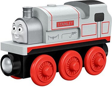 Thomas &amp; Friends Wooden Railway, Stanley