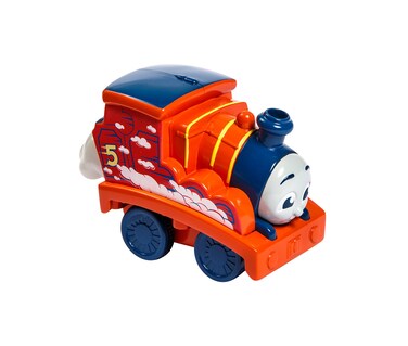 Thomas &amp; Friends My First , Wheelie James