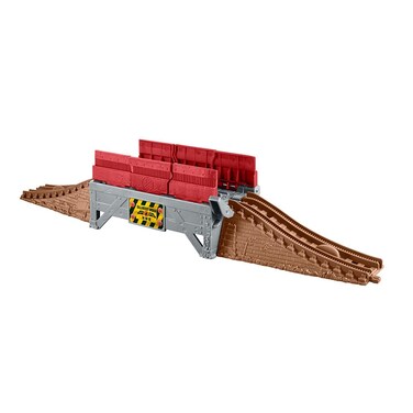 Thomas &amp; Friends TrackMaster, Head-to-head Crossing