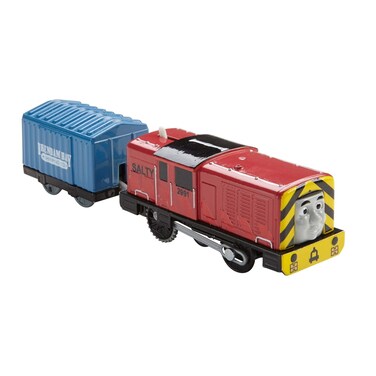 Thomas &amp; Friends Motorized Toy Train Engines for preschool kids ages 3 years and older