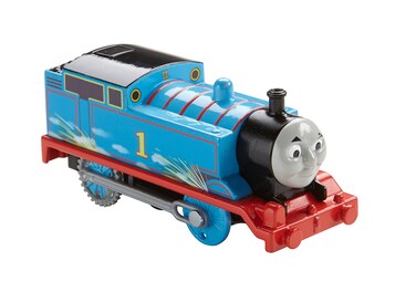 Thomas &amp; Friends TrackMaster, Speed &amp; Spark Thomas