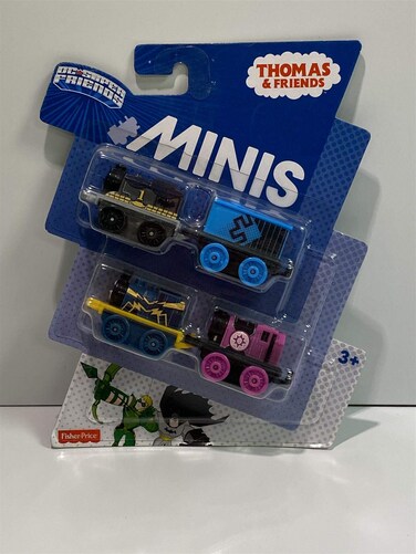 Thomas &amp; Friends MINIS,