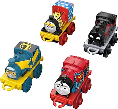 Thomas &amp; Friends MINIS,
