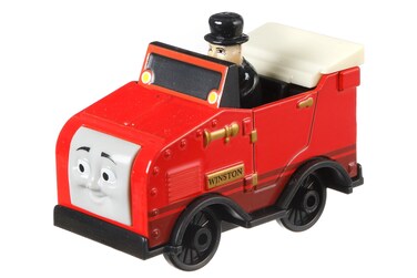 Thomas &amp; Friends Adventures Winston