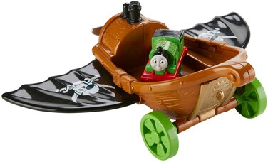 Thomas &amp; Friends Adventures Pirate Plane