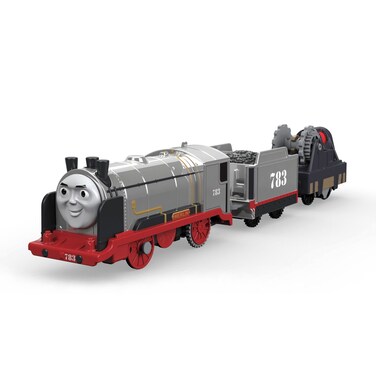 Thomas &amp; Friends TrackMaster, Motorized Railway Merlin the Invisible Train