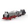 Thomas &amp; Friends TrackMaster, Motorized Railway Merlin the Invisible Train