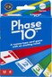 Mattel Games Phase 10 Card Game with 108 Cards, Great Game for Kids, Family or Adult Game Night, Ages 7 Years and Older