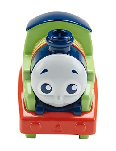 Thomas &amp; Friends My First, Push Along Percy