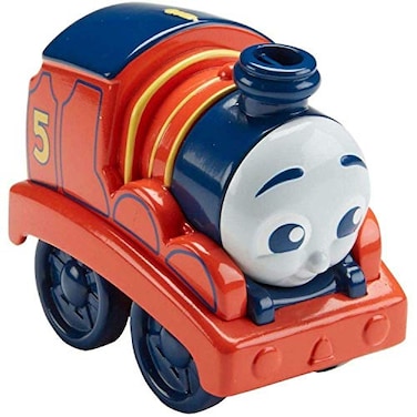 Thomas &amp; Friends My First, Push Along James