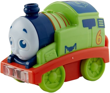 My First Thomas &amp; Friends, Railway Pals Percy