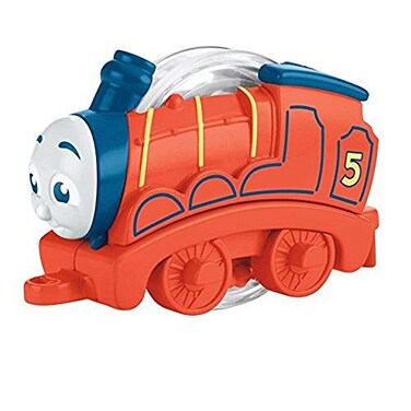 Thomas &amp; Friends My First , Rattle Roller James