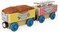 Thomas &amp; Friends Wood, Candy Cars