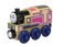 Thomas &amp; Friends Wood, Ashima