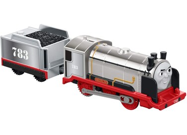 Thomas &amp; Friends Motorized Toy Train Engines for preschool kids ages 3 years and older