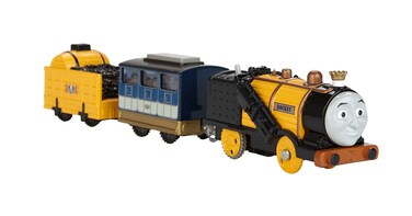 Thomas &amp; Friends TrackMaster, Runaway Stephen