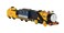 Thomas &amp; Friends TrackMaster, Runaway Stephen