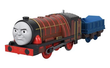 Thomas &amp; Friends Motorized Toy Train Engines for Preschool Kids Ages 3 Years and Older