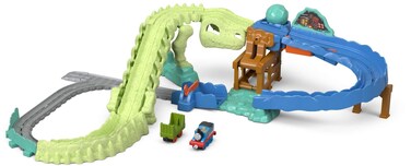 Thomas &amp; Friends Adventures Dino-Blast!