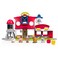 Fisher-Price Little People Caring for Animals Farm Playset