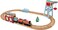 Thomas &amp; Friends Wood, Snowy Rails Set