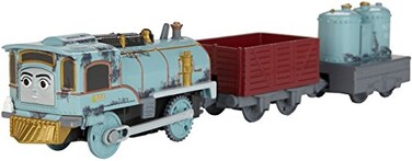 Thomas &amp; Friends TrackMaster, Lexi