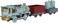 Thomas &amp; Friends TrackMaster, Lexi