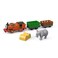 Thomas &amp; Friends TrackMaster, Nia &amp; the Elephant
