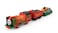 Thomas &amp; Friends TrackMaster, Yong Bao the Hero