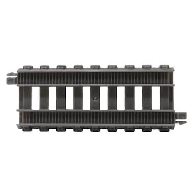 Replacement Part for Thomas &amp; Friends Trackmaster Sort &amp; Switch Delivery Train Set BHY57 - Replacement Gray Train Track Piece S2