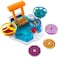 Thomas &amp; Friends Fisher-Price Think &amp; Learn Load &amp; Launch Science Spinners