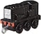 Thomas &amp; Friends TrackMaster Push Along Diesel train engine,3 - 7 years
