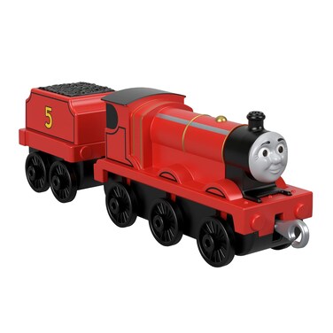 Thomas &amp; Friends TrackMaster, James