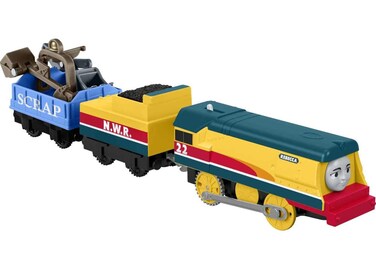 Thomas &amp; Friends Trackmaster, Rebecca