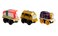Thomas &amp; Friends Collectible MINIS Toy Train 3-Pack