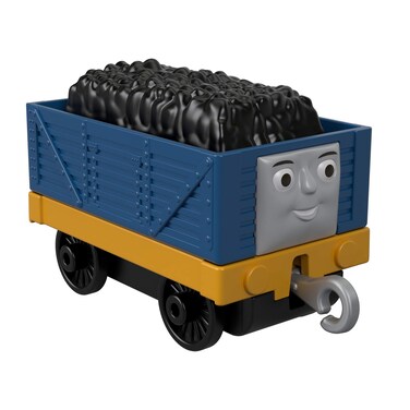 Thomas &amp; Friends Adventures, Small Push Along Troublesome Truck