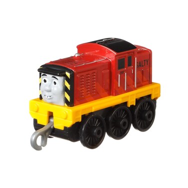 Thomas &amp; Friends Adventures, Small Push Along, Salty